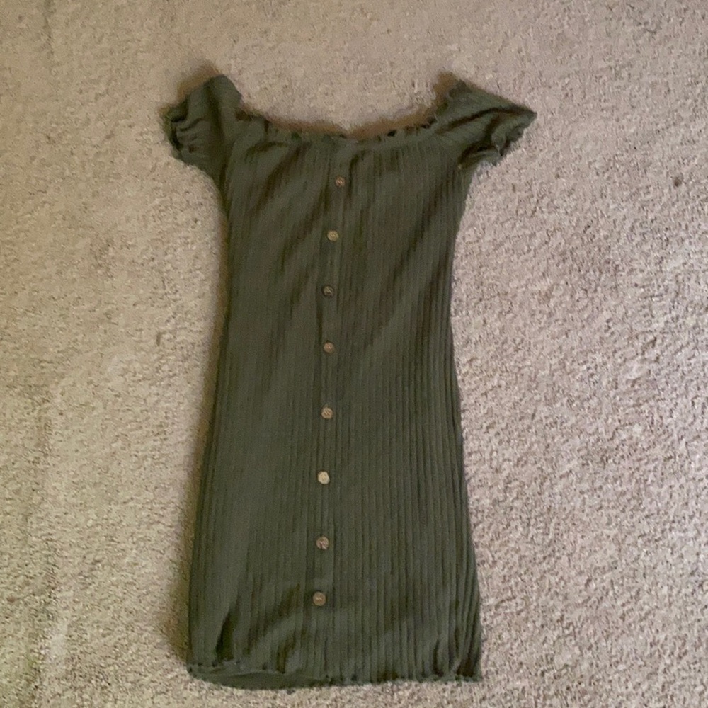 Rule 21 dress
